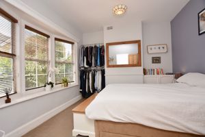 Bedroom- click for photo gallery